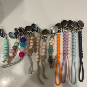 Ryan & Rose Cutie Clips